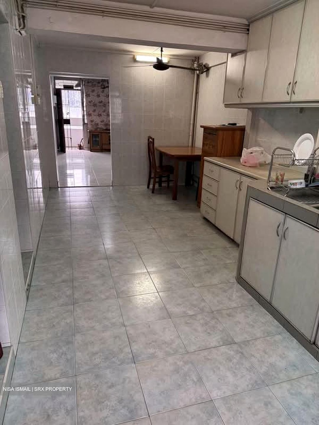 Blk 44 Telok Blangah Drive (Bukit Merah), HDB 3 Rooms #606440851